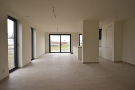 Energiezuinige nieuwbouwwoning met tuin in een aangename buurt - Foto 2