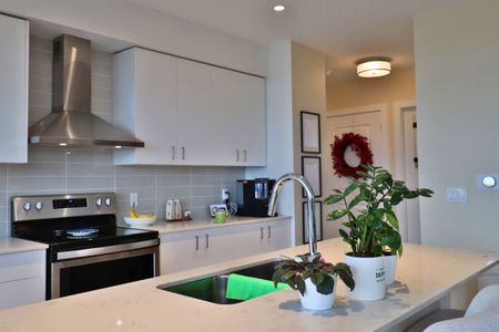 For Lease - 15 Glebe Street Unit# 1502, Cambridge, Ontario - Photo 5