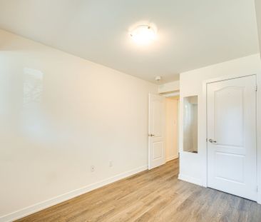 For Lease - 100 Parrotta Drive Unit# 85, Toronto, Ontario - Photo 3