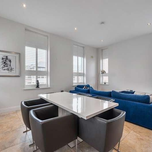 Marlborough Drive, Bushey, WD23 - Photo 1