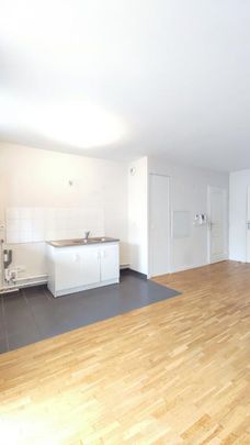 Studio de 31m², - Photo 1