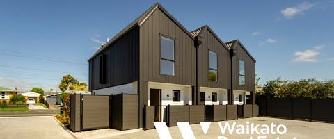 Brand New Corner Townhouse in Sought-After Chartwell - Photo 1