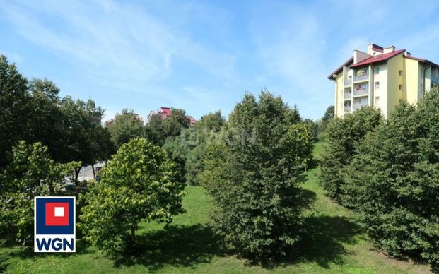 Mieszkanie na wynajem Kwidzyn - wynajem - Фото 1