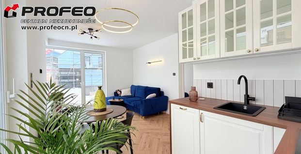 Mieszkanie na wynajem - Фото 1