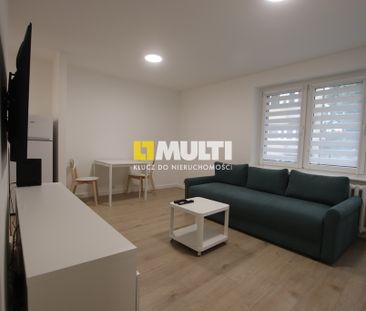 Na wynajem kawalerka na Pomorzanach. - Zdjęcie 4