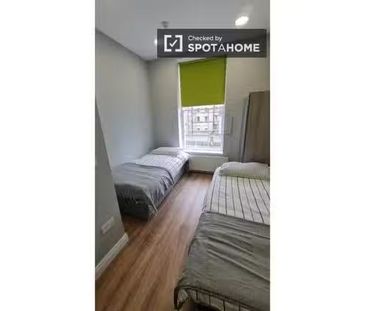 Private ensuite room to rent in Drumcondra, Dublin - Photo 4