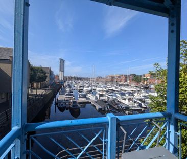 2 bedroom flat to rent - Photo 6