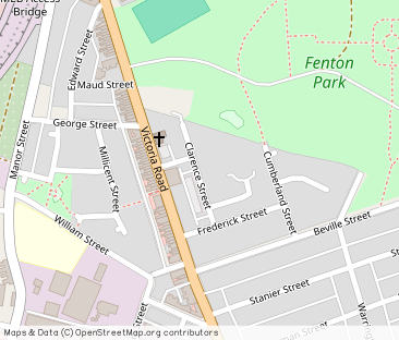 Clarence Street, Stoke-On-Trent - Photo 1