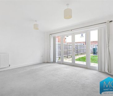 3 bedroom end of terrace house to rent - Photo 3