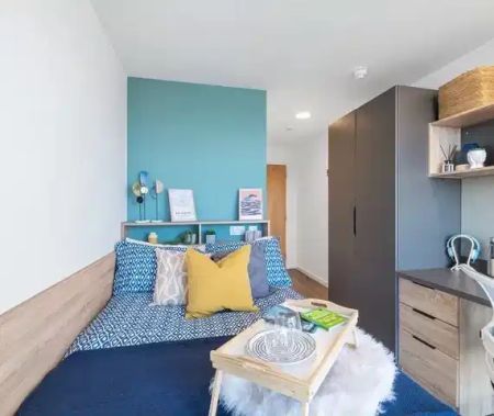 Silver Ensuite - Photo 4