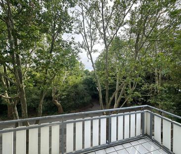 Traumhafte 3RWE am Reuß-Park - Photo 1