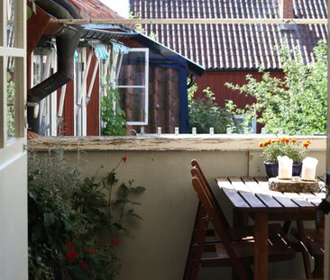 Storgatan, Vadstena - Photo 3
