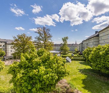 Sanierte Altbauwohnung in gepflegtem Gründerzeitviertel - Photo 4