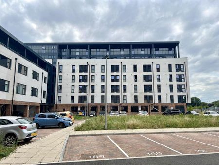 2 bedroom flat to rent - Photo 4