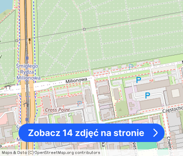 Fuzja, ul. Milionowa 6, 2 pokoje - Zdjęcie 1