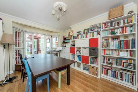 Tudor Drive, Kingston Upon Thames, KT2 - Photo 5