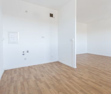 Schöne 1-Zimmer-Wohnung mit Aufzug - Photo 6