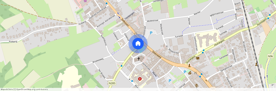 Nieuwstraat, 10, 1730, Asse