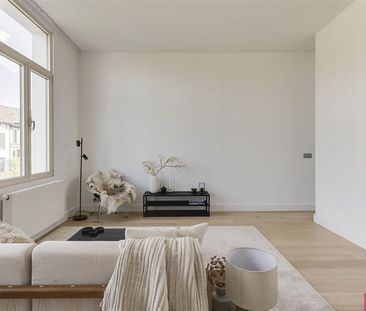 Duplex te huur in Antwerpen - Foto 6