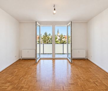 ++NEU++ Mehr Platz für Ihr Zuhause – großzügige 3-Zimmer-Neubauwohn... - Photo 3