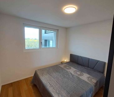 3.5 Zimmer, 78 m², 4. Stock - Photo 6