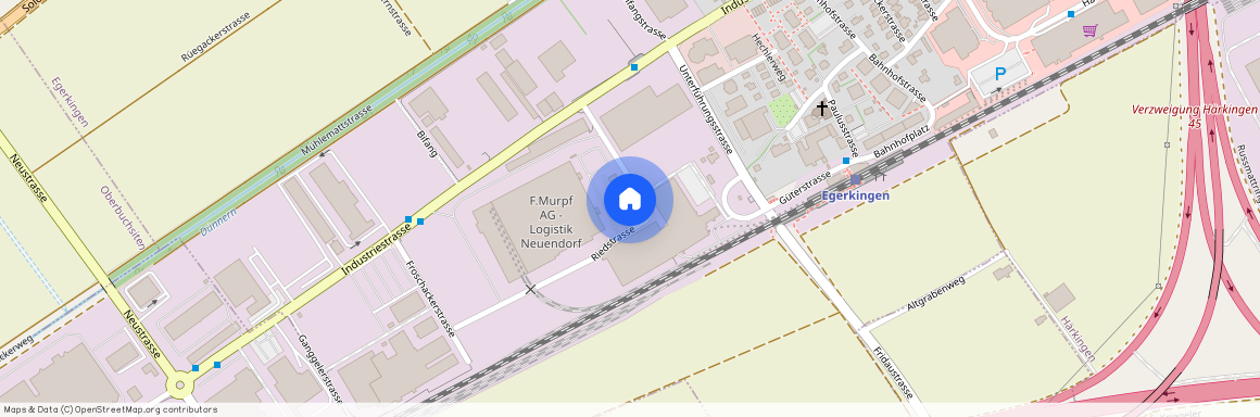 4622, Egerkingen, Riedstrasse, 2