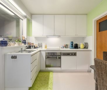 Appartement met prachtig zicht en garage - Photo 3