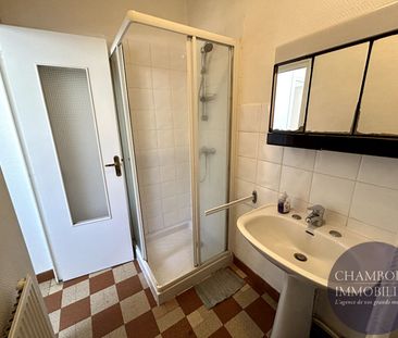 BLOIS - Quartier Halle aux Grains - T1 - Photo 2