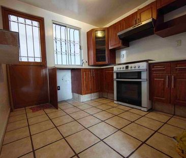 CASA EN RENTA LA ARBOLEDA IV TOLUCA - Foto 5