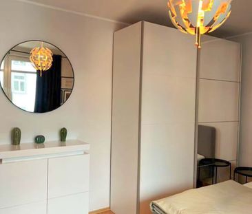 Koselstraße 48 2.stock - Big Room - Photo 6