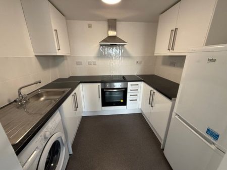 Sheridan Court, NG1 3GY, Property for rent - Photo 4