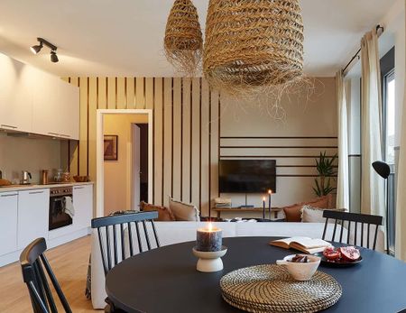 Djenne - 1 bedroom in Mitte - Photo 5