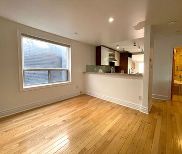 For Lease - 633 Christie Street Unit# Upper, Toronto, Ontario - Photo 1