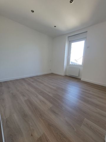 Location maison 5 pièces, 80.00m², Saint-Vincent-des-Landes - Photo 5