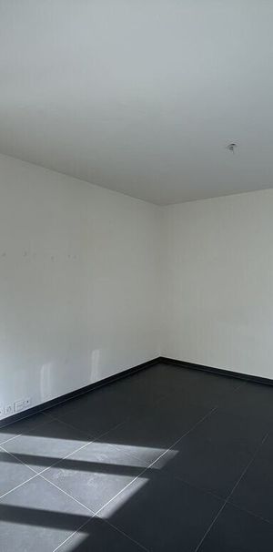 Beautiful studio recently renovated - Photo 1