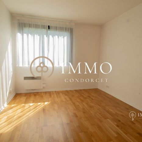 Sudio dans une résidence à Sceaux - Photo 1