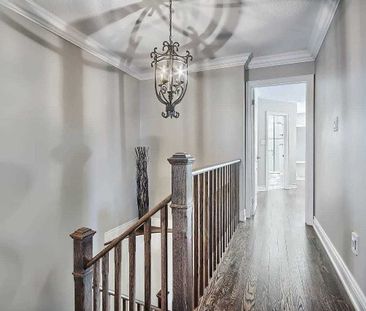 For Lease - 95 Nantucket Drive Unit# Main FL, Richmond Hill, Ontario - Photo 5