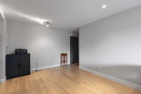 4357 Main Street condo — Vancouver, BC (1-Bedroom) - 1 Bedroom - Photo 4