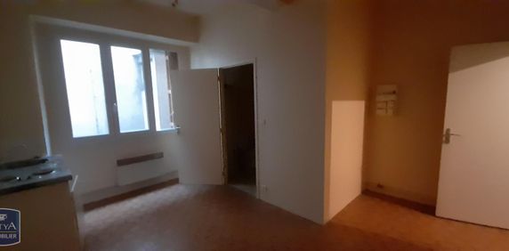 Location Appartement 1 pièce 15m² VILLENEUVE SUR LOT 47300 - Photo 2