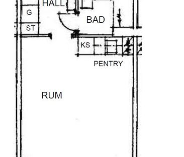 Törnstens Gränd 17 - Photo 2