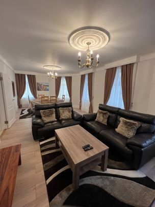 3 Bed Flat, Stourcliffe Close, W1H - Photo 1