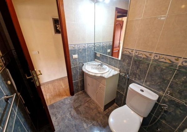 2 Bedroom duplex for rental in Llano del Camello