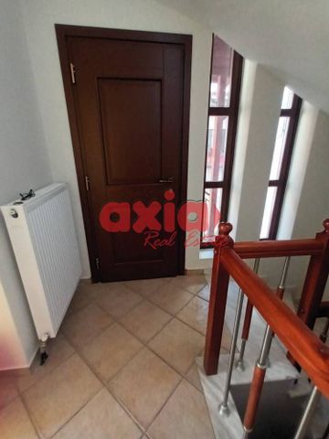 Μεζονέτα για ενοικίαση Παναγιά (Ελευθερούπολη) - Φωτογραφία 3