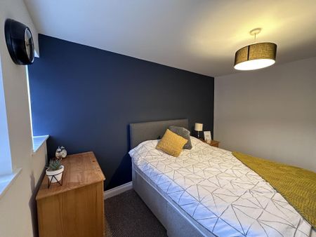 1 bedroom apartment to rent - Photo 4