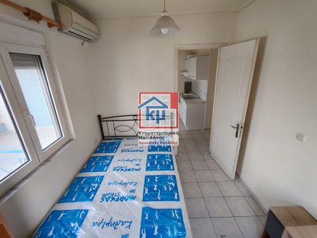 Διαμέρισμα για ενοικίαση Αγία Ειρήνη (Λέσβος - Μυτιλήνη) - Φωτογραφία 3