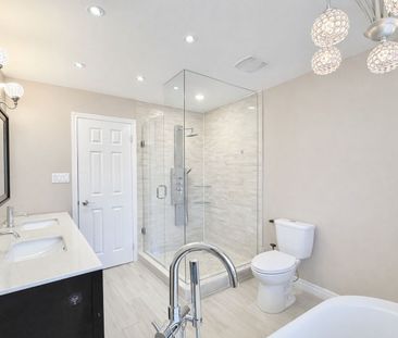 For Lease - 5 Victoria Wood Avenue, Markham, Ontario - Photo 4