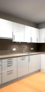 Top-sanierte, helle, super-großzügige 3-Zimmer-Neubauwohnung in der Lobmeyrgasse! - Photo 1