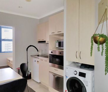 Auckland City -1 bedroom Furnished apartment - Photo 4