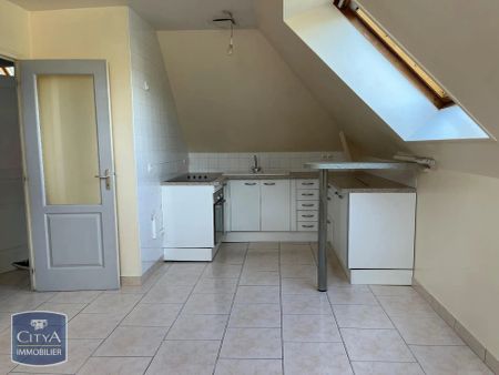 Appartement à louer 2 pièces 34.53m² - Photo 4
