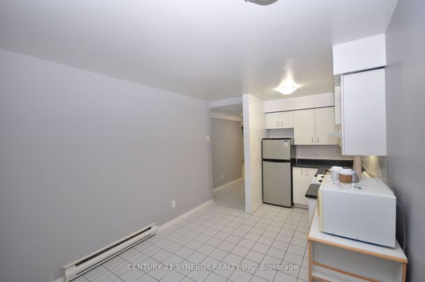 For Lease - 450 Maclaren Street Unit# 2, Ottawa Centre, Ontario - Photo 1